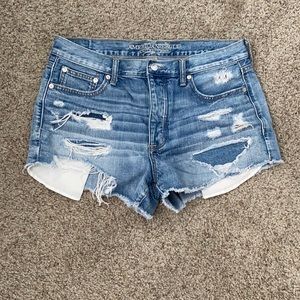 Women’s Shorts